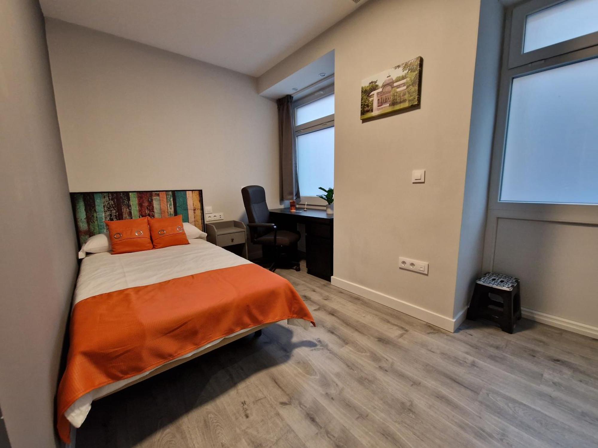 Malasana Dreams S,L Madrid Exterior photo