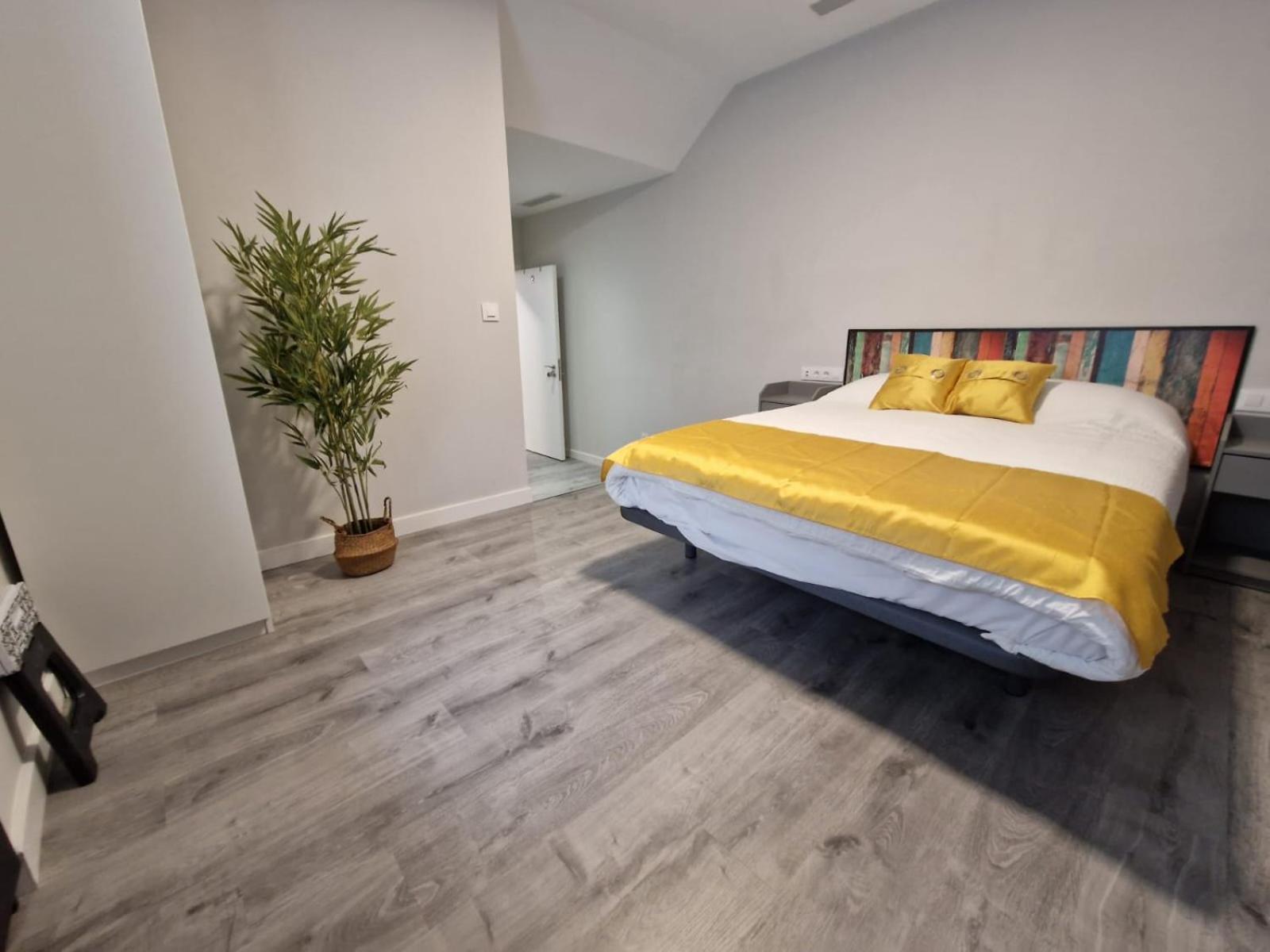 Malasana Dreams S,L Madrid Exterior photo