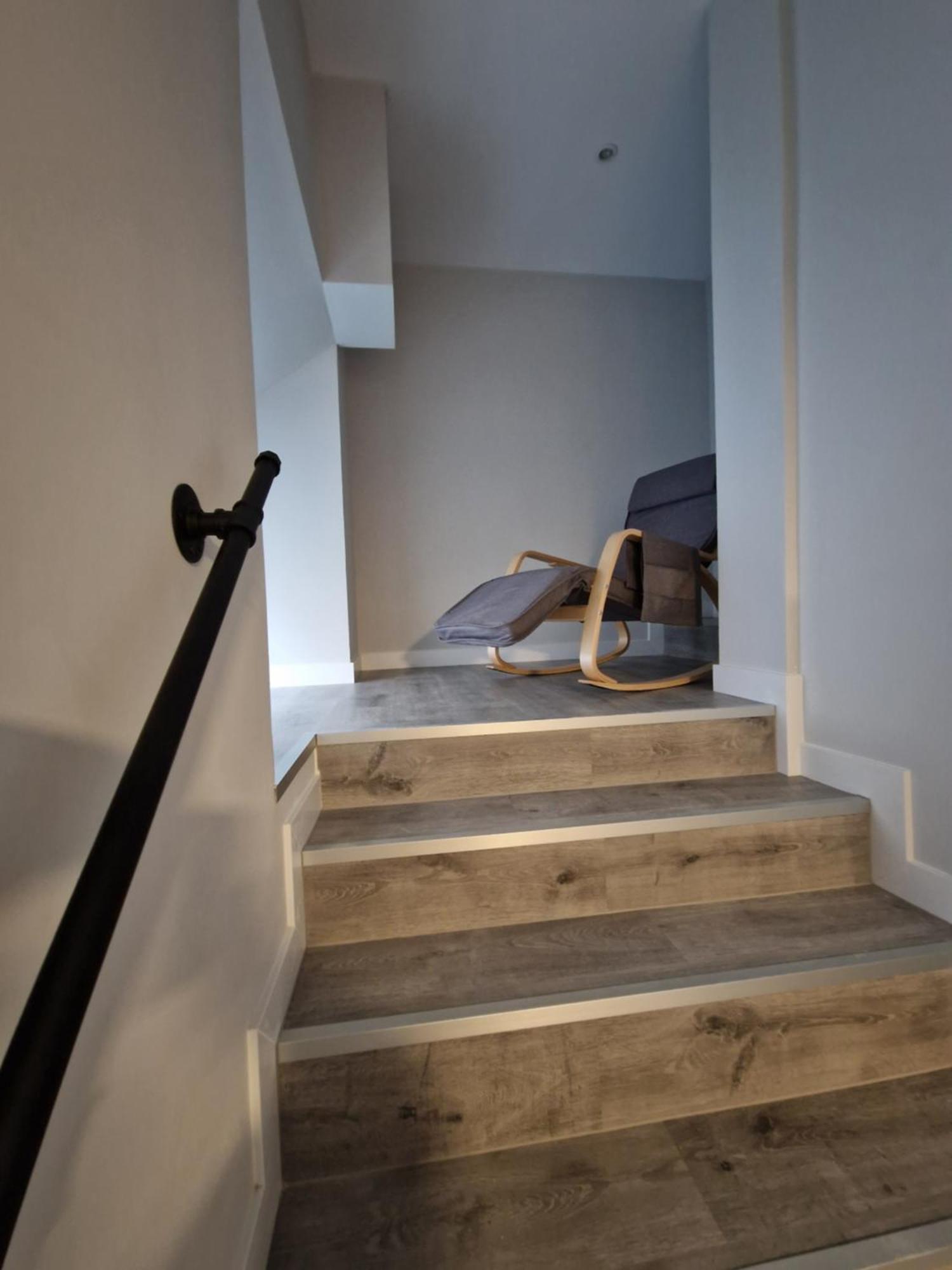 Malasana Dreams S,L Madrid Exterior photo