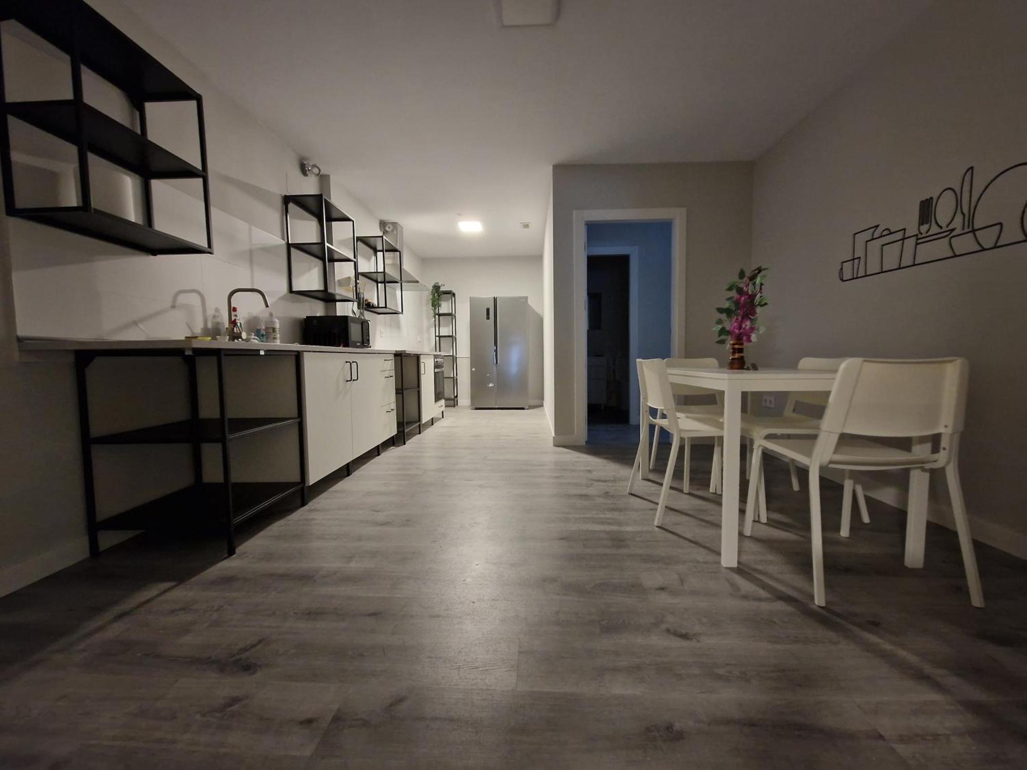 Malasana Dreams S,L Madrid Exterior photo