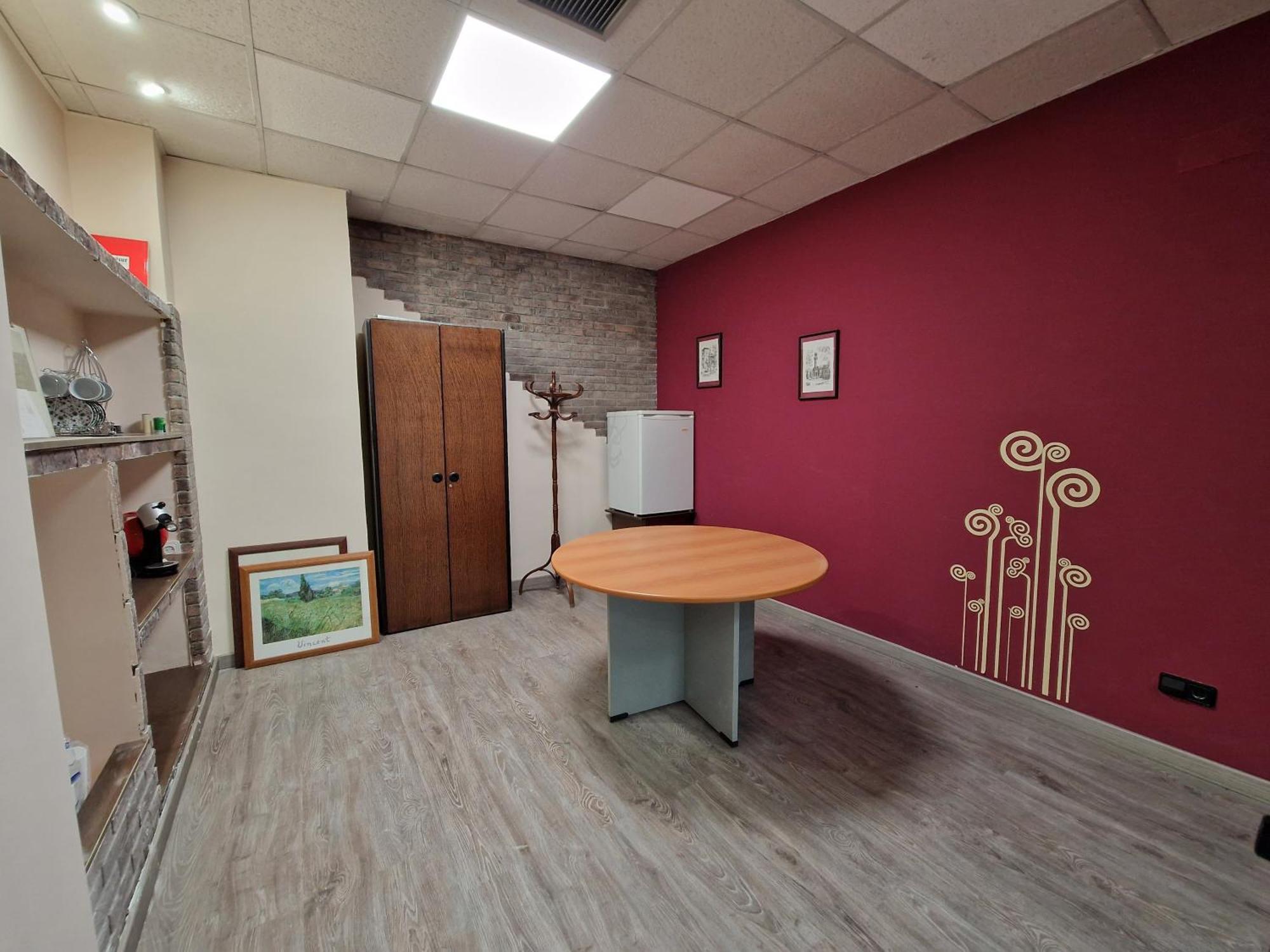 Malasana Dreams S,L Madrid Exterior photo