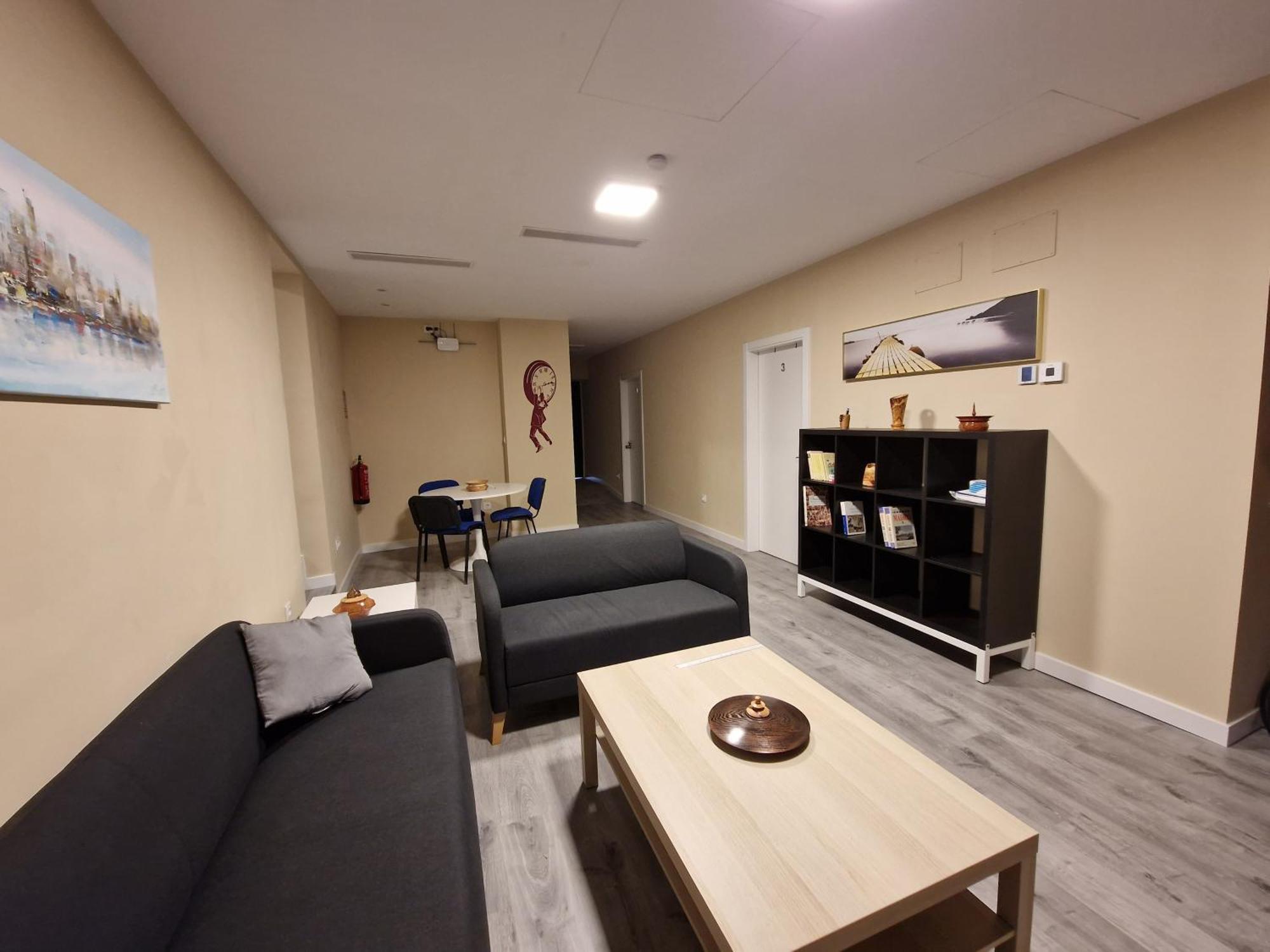 Malasana Dreams S,L Madrid Exterior photo