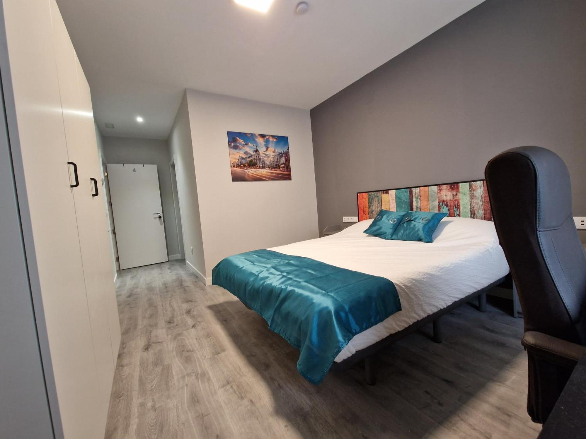 Malasana Dreams S,L Madrid Exterior photo