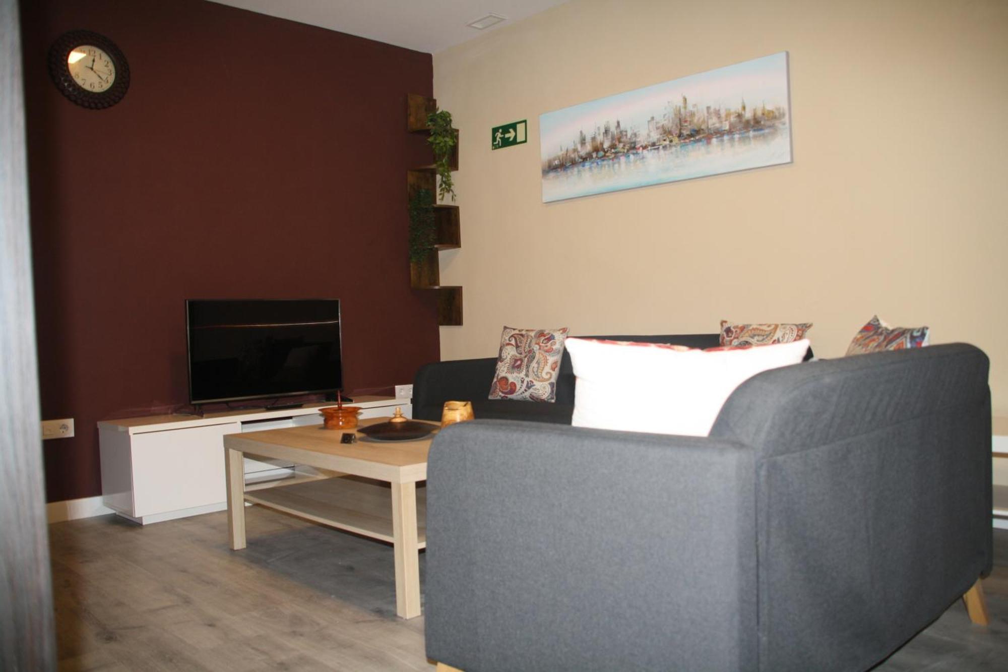 Malasana Dreams S,L Madrid Exterior photo